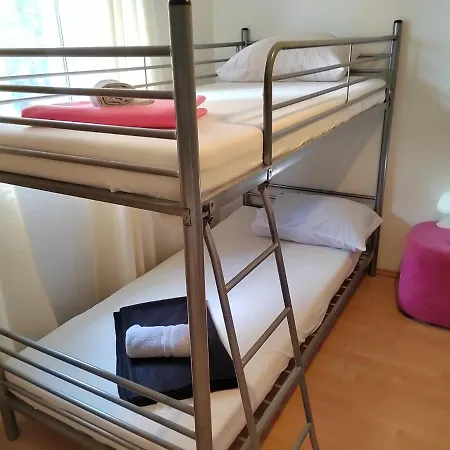 Rasema Hostel *