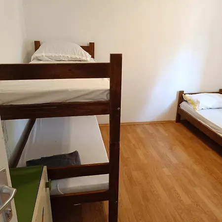 Rasema * Trogir