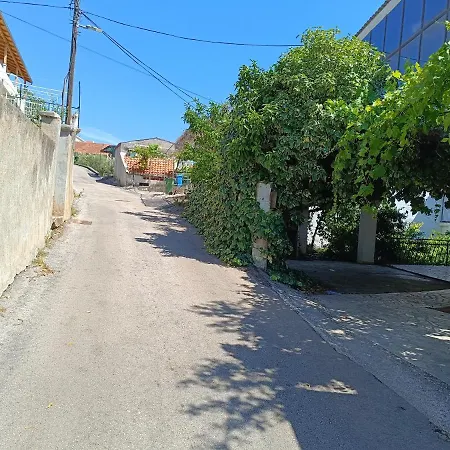 Vandrerhjem Rasema