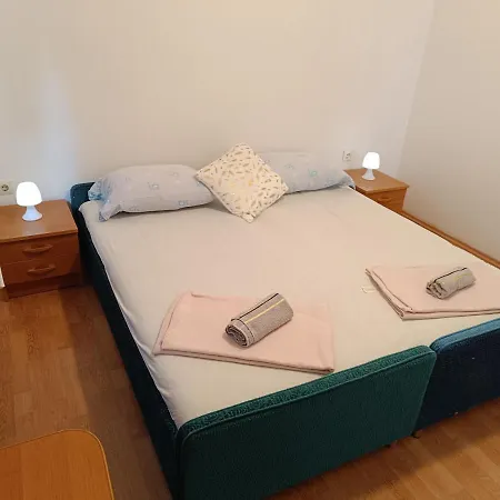 Ostello Rasema Traù