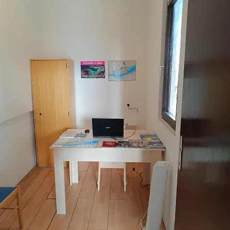 Rasema Vandrerhjem *
