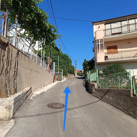 Rasema Traù
